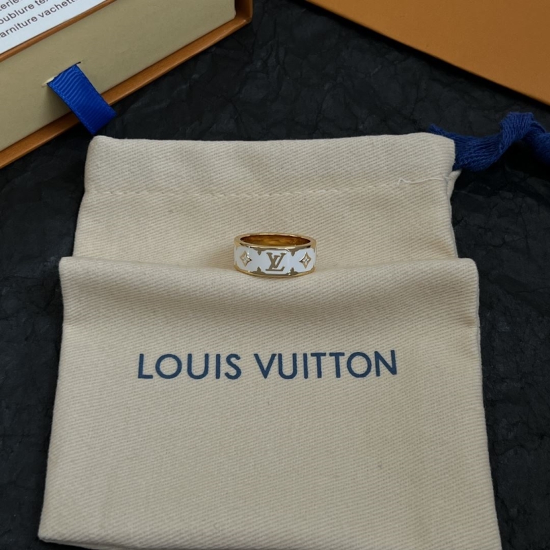 LV Rings